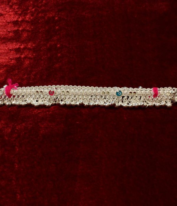 KV Anklet - Size:7 #02